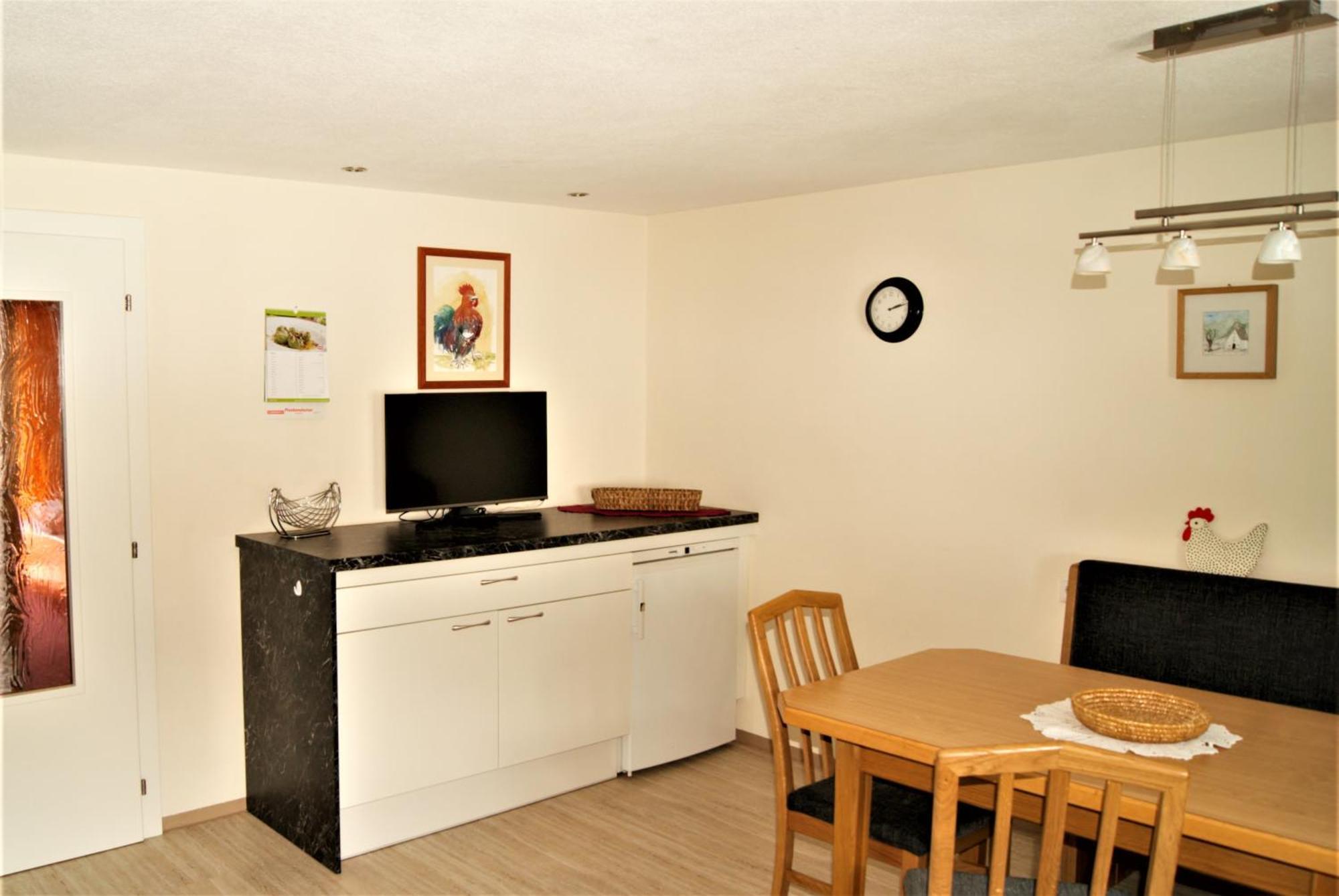 Landhaus St. Hubertus Kaunertal Zimmer foto